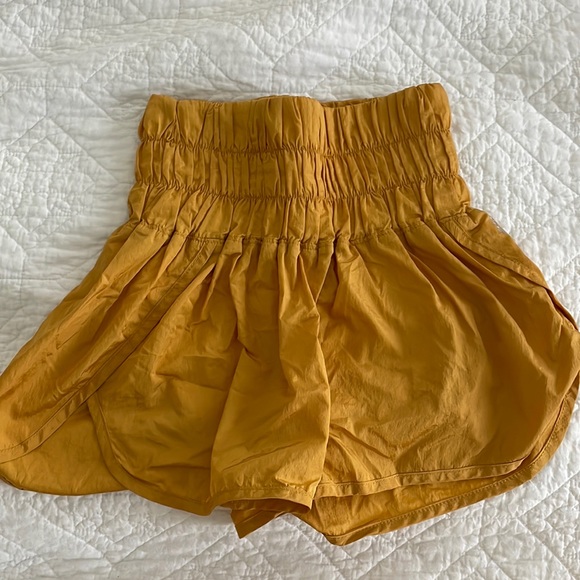 Free People Pants - free people movement shorts